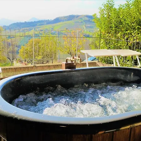 2 Bedrooms With View Private Pool And Jacuzzi At *