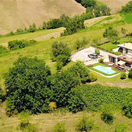 Вилла 2 Bedrooms With View Private Pool And Jacuzzi At