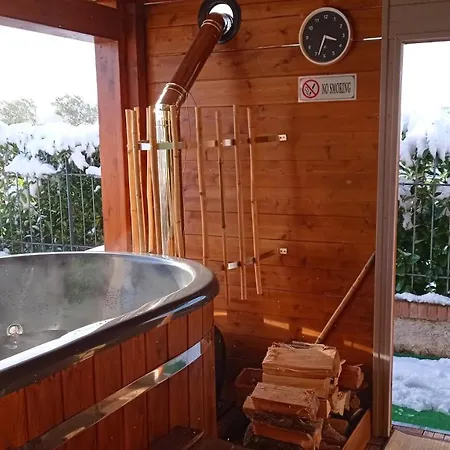 2 Bedrooms With View Private Pool And Jacuzzi At *