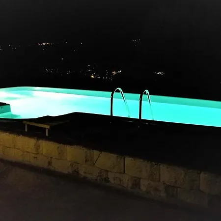2 Bedrooms With View Private Pool And Jacuzzi At Вилла *