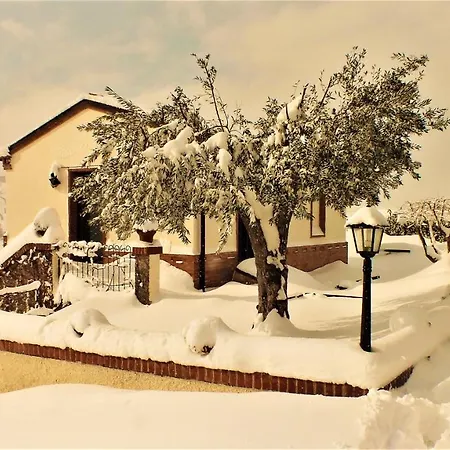 2 Bedrooms With View Private Pool And Jacuzzi At Вилла *