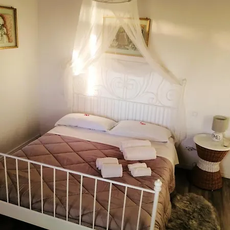 2 Bedrooms With View Private Pool And Jacuzzi At Вилла *